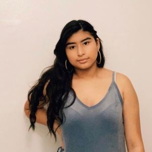 Meet your Posher, Jimena